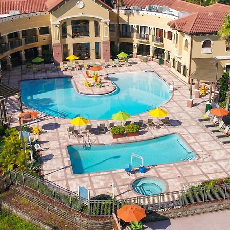 The Berkley, Orlando Otel Four Corners Dış mekan fotoğraf