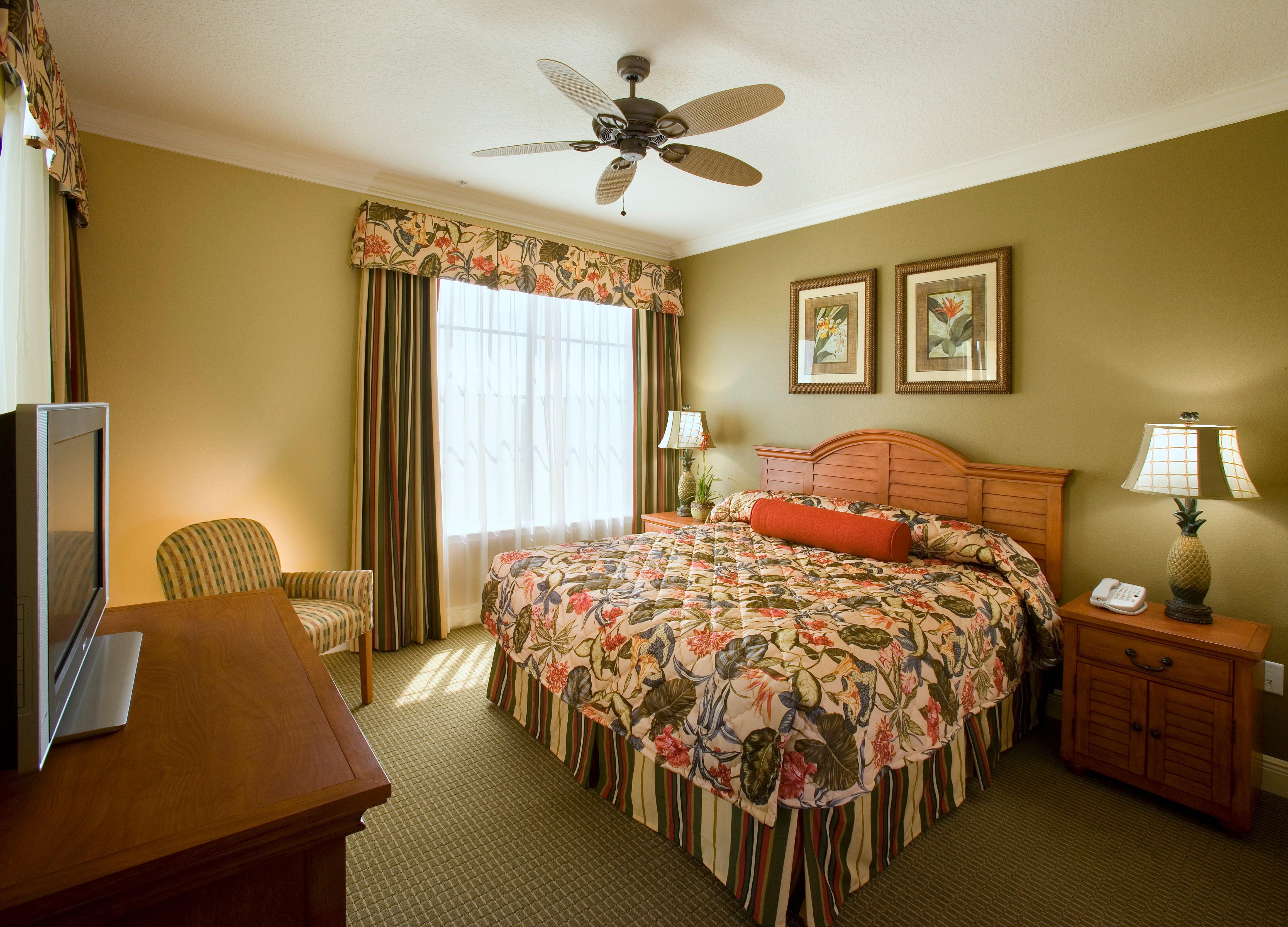 The Berkley, Orlando Otel Four Corners Dış mekan fotoğraf