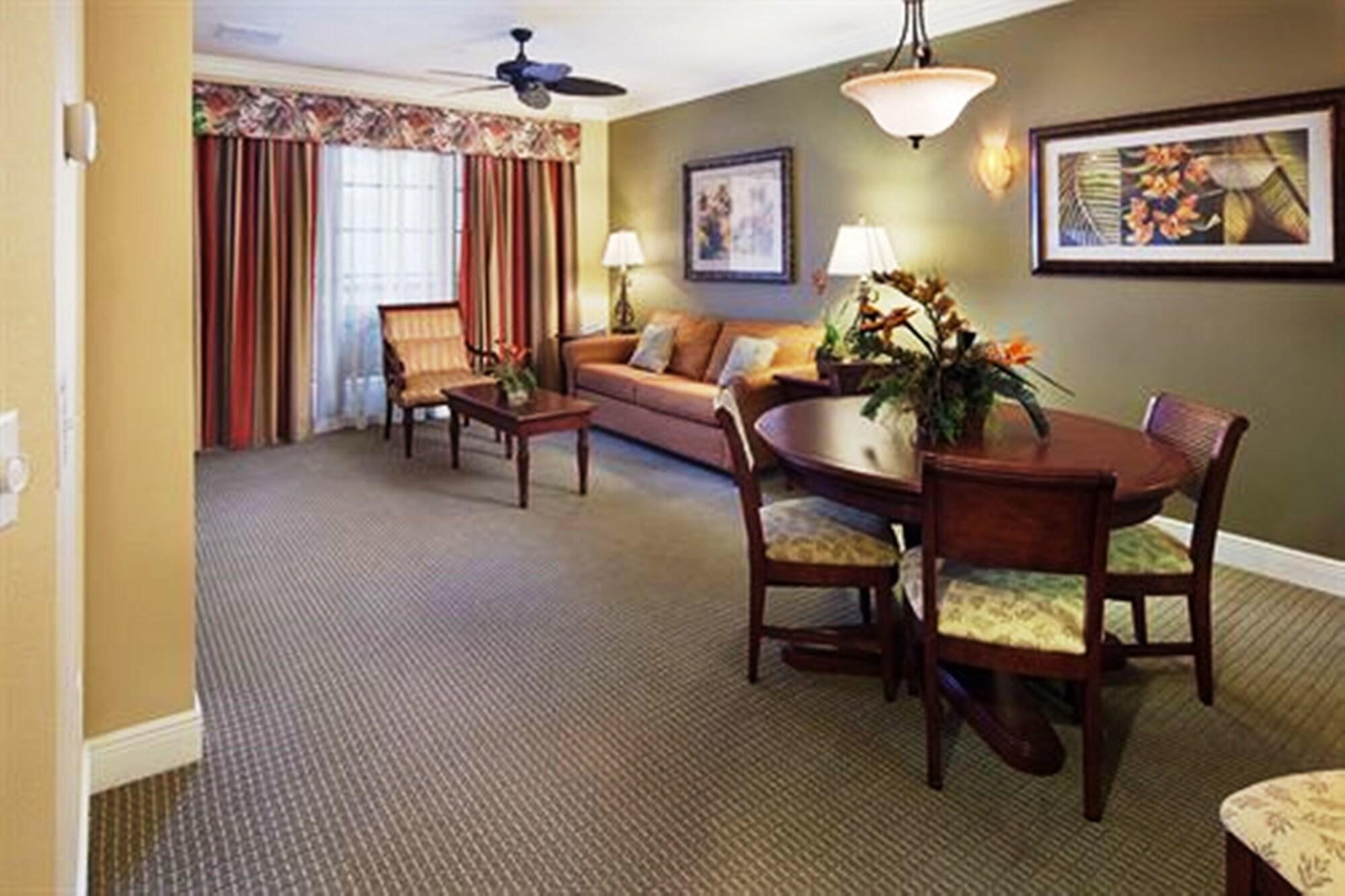 The Berkley, Orlando Otel Four Corners Dış mekan fotoğraf