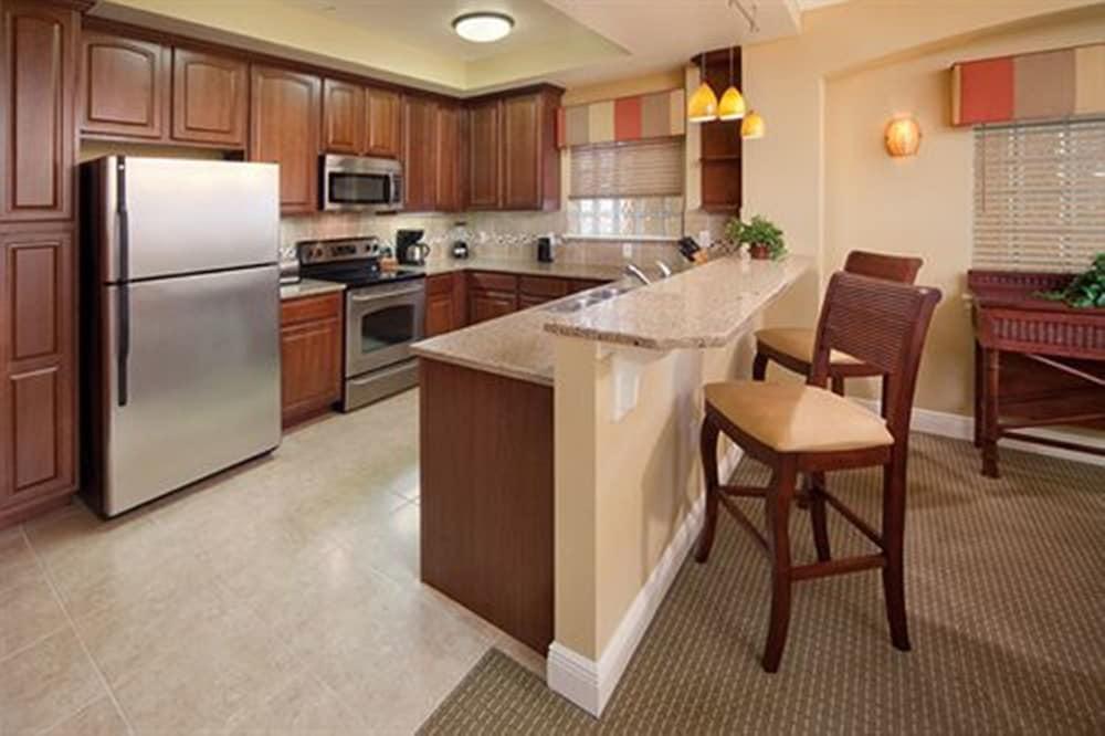 The Berkley, Orlando Otel Four Corners Dış mekan fotoğraf