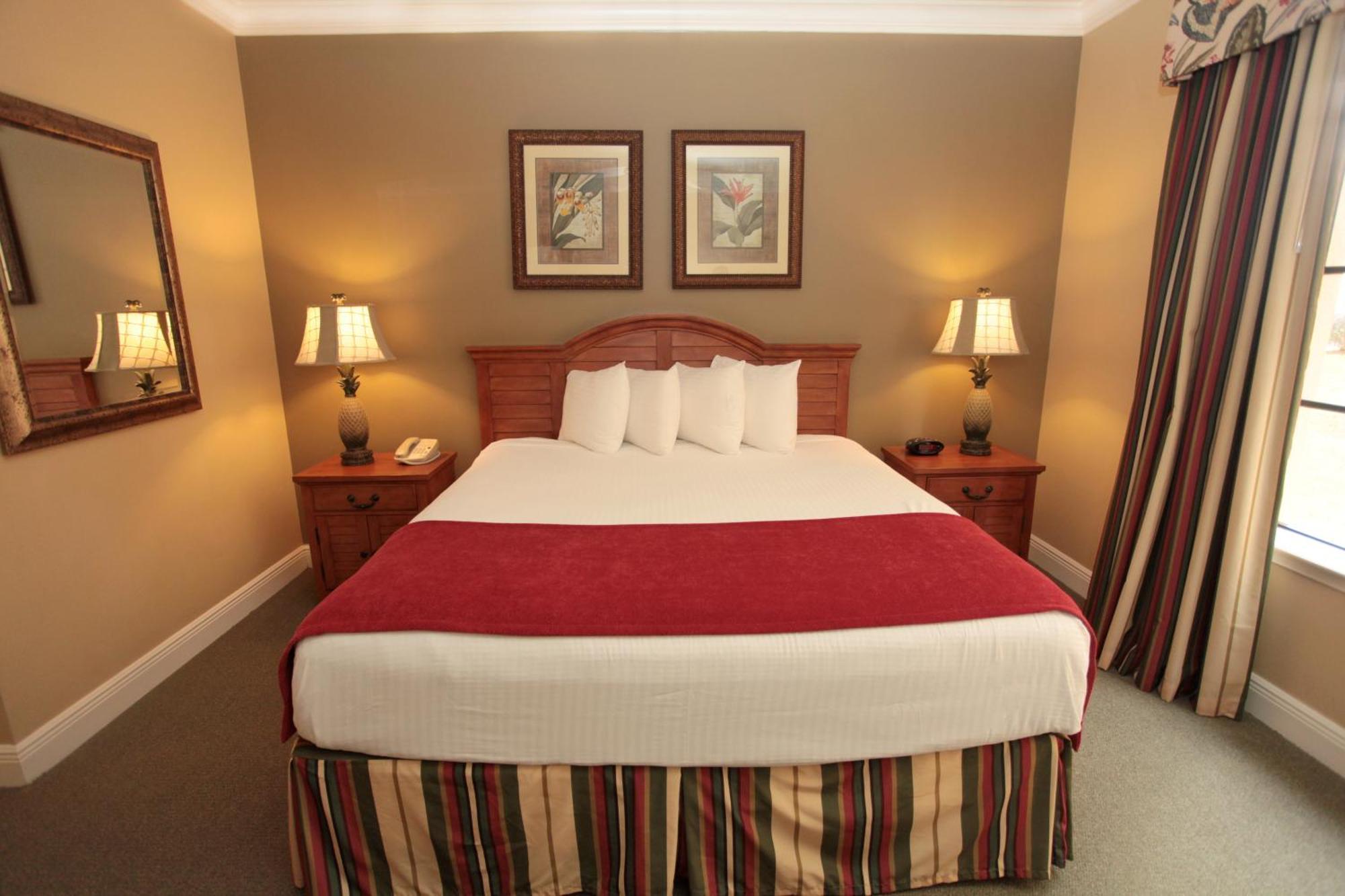 The Berkley, Orlando Otel Four Corners Dış mekan fotoğraf