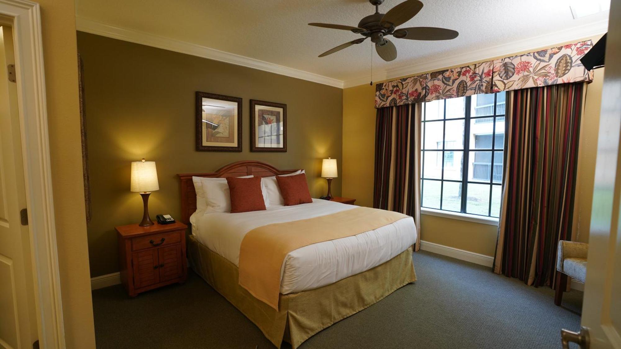 The Berkley, Orlando Otel Four Corners Dış mekan fotoğraf