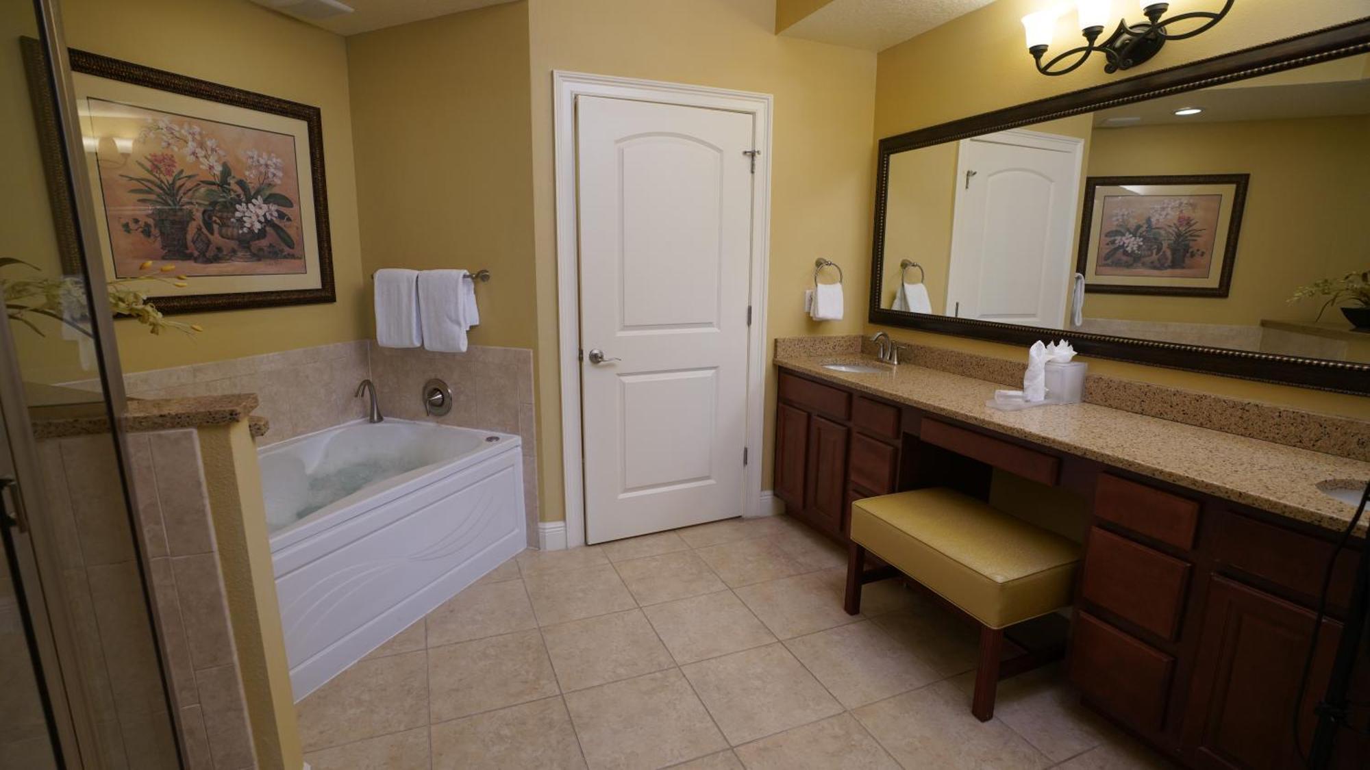 The Berkley, Orlando Otel Four Corners Dış mekan fotoğraf