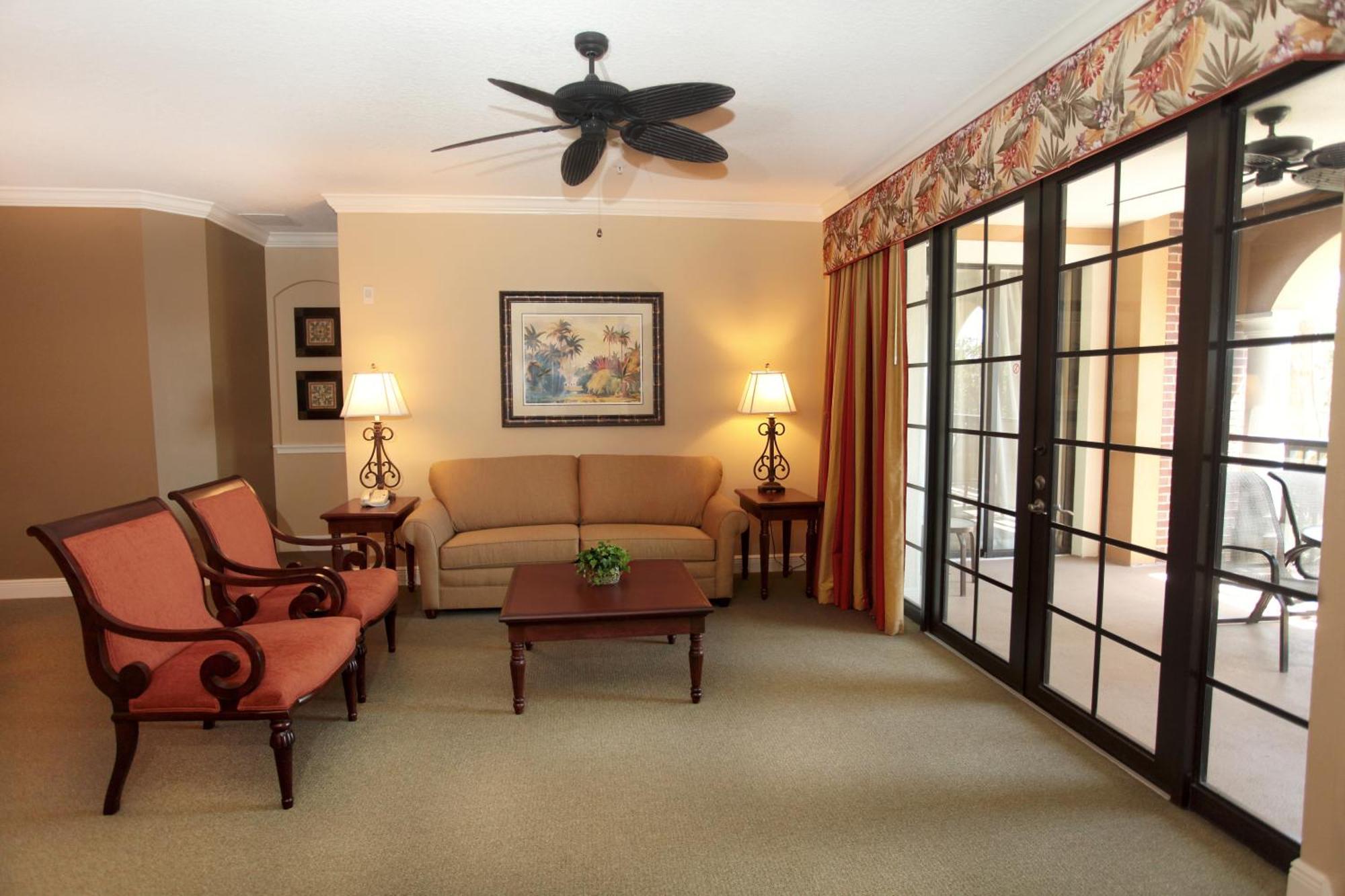 The Berkley, Orlando Otel Four Corners Dış mekan fotoğraf