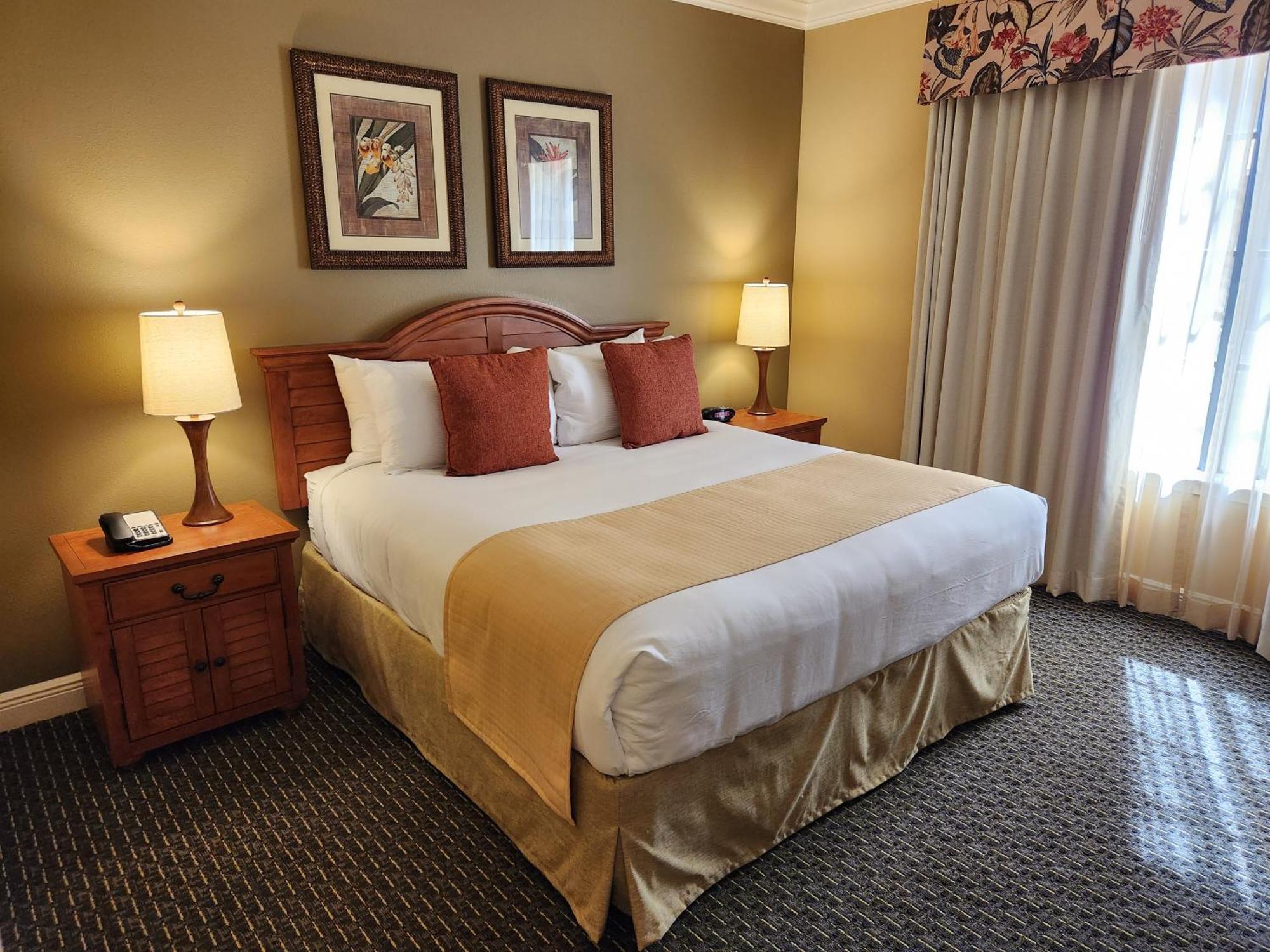 The Berkley, Orlando Otel Four Corners Dış mekan fotoğraf