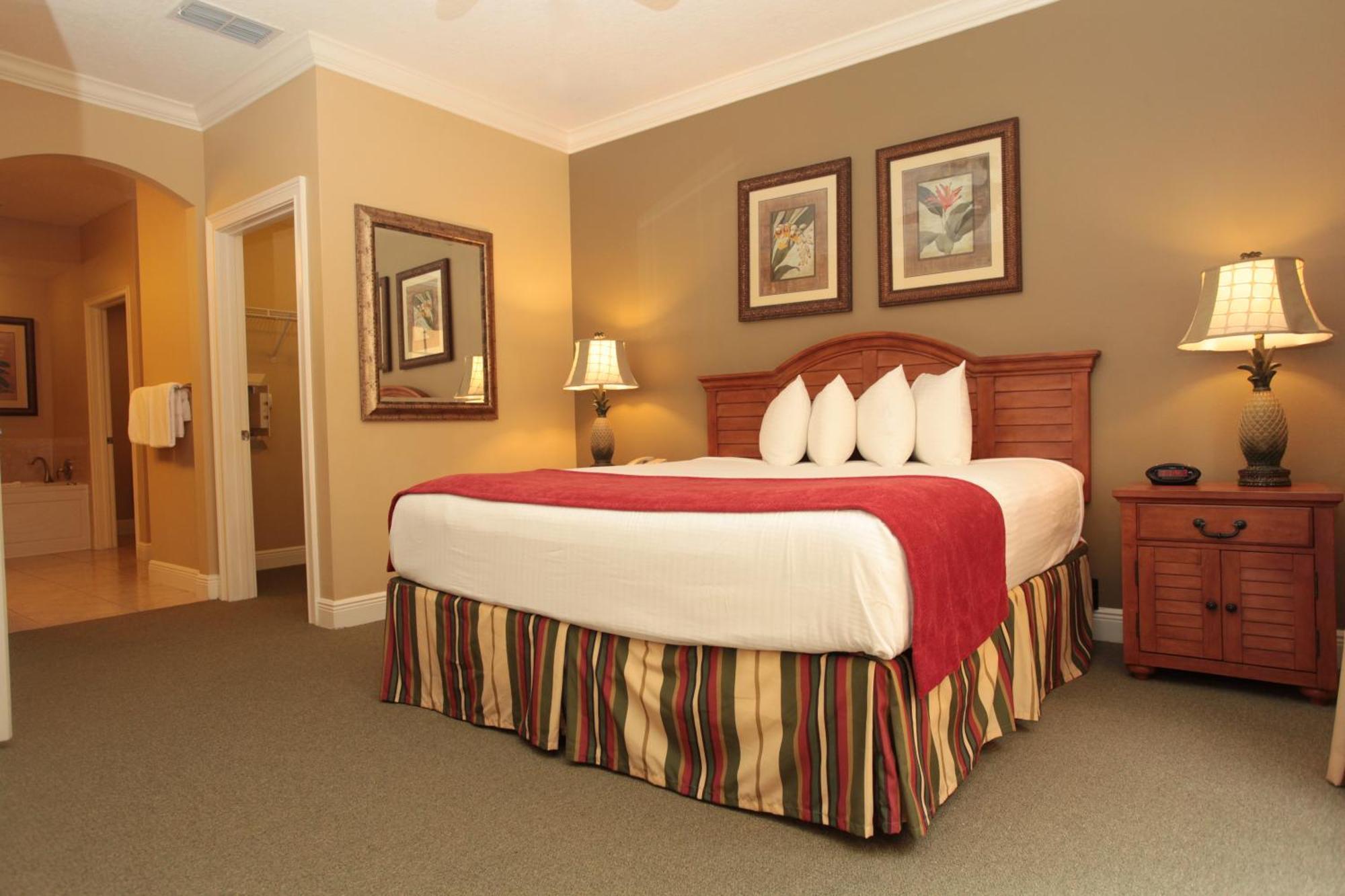The Berkley, Orlando Otel Four Corners Dış mekan fotoğraf