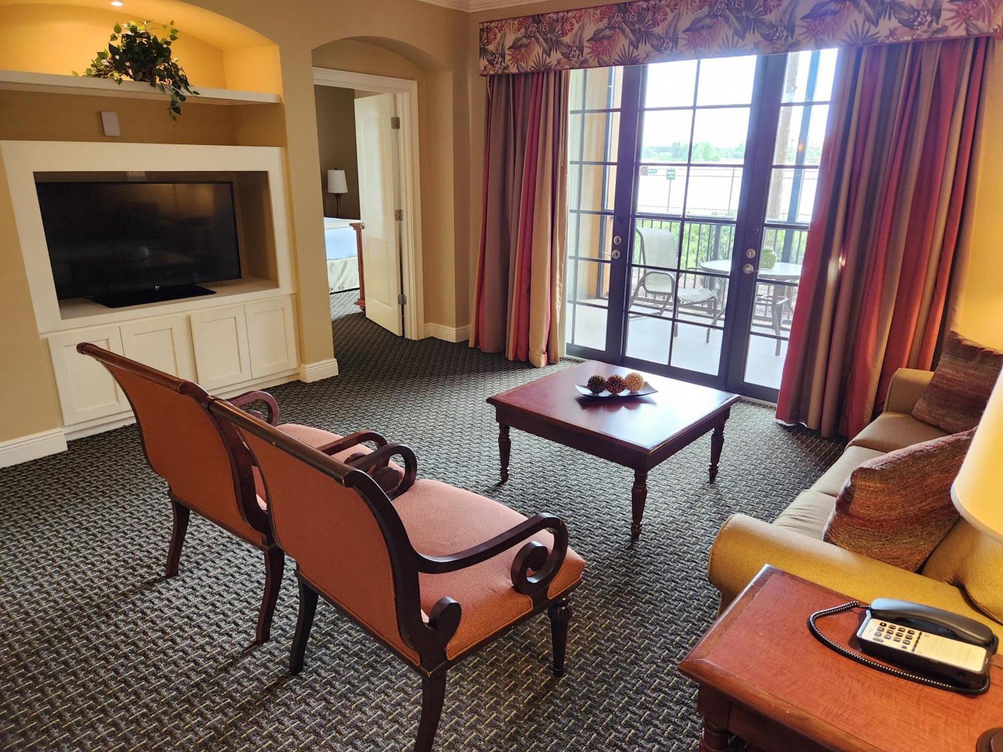 The Berkley, Orlando Otel Four Corners Dış mekan fotoğraf