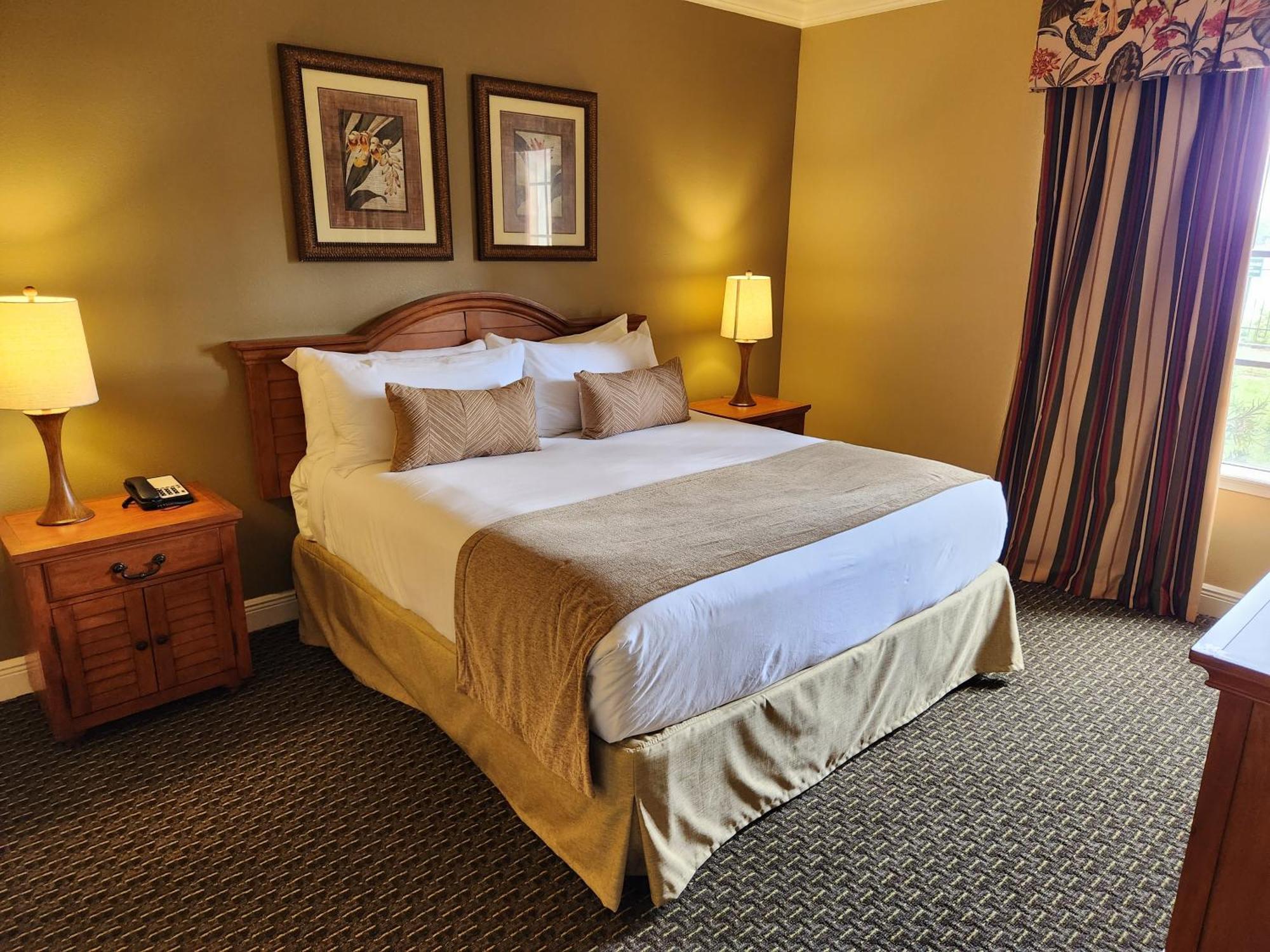 The Berkley, Orlando Otel Four Corners Dış mekan fotoğraf