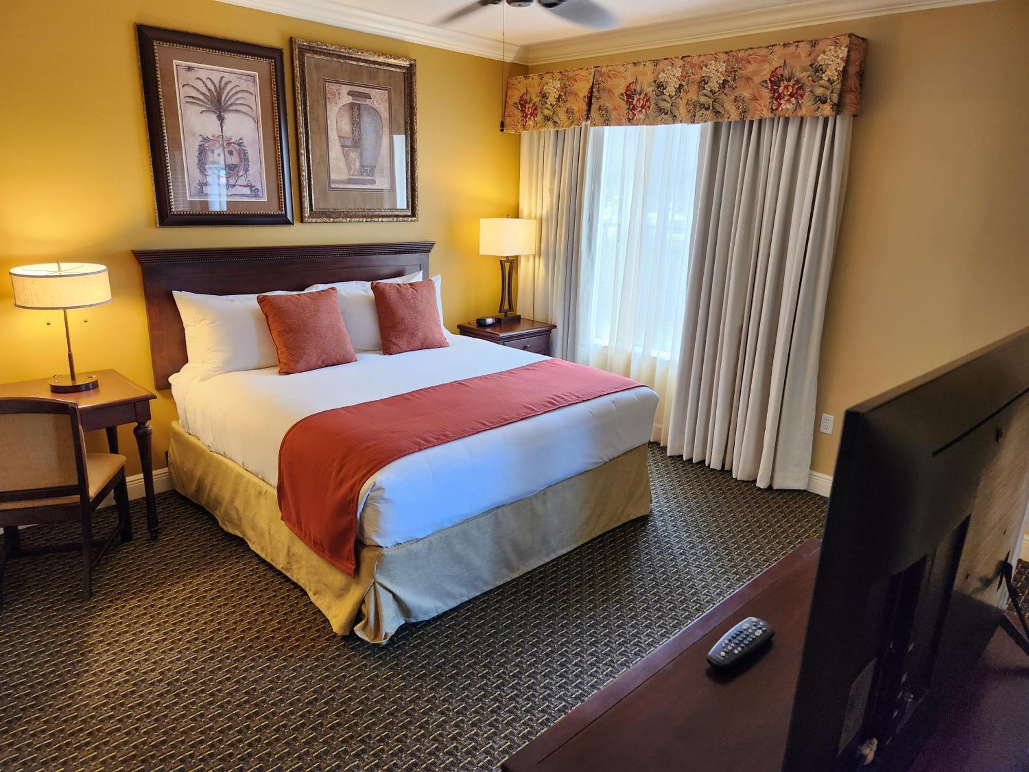 The Berkley, Orlando Otel Four Corners Dış mekan fotoğraf