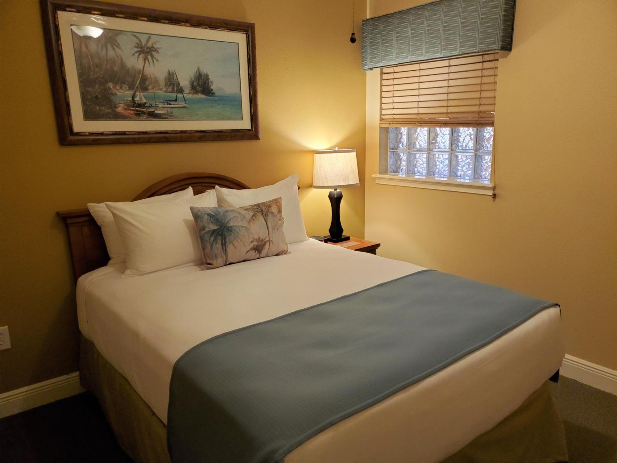 The Berkley, Orlando Otel Four Corners Dış mekan fotoğraf