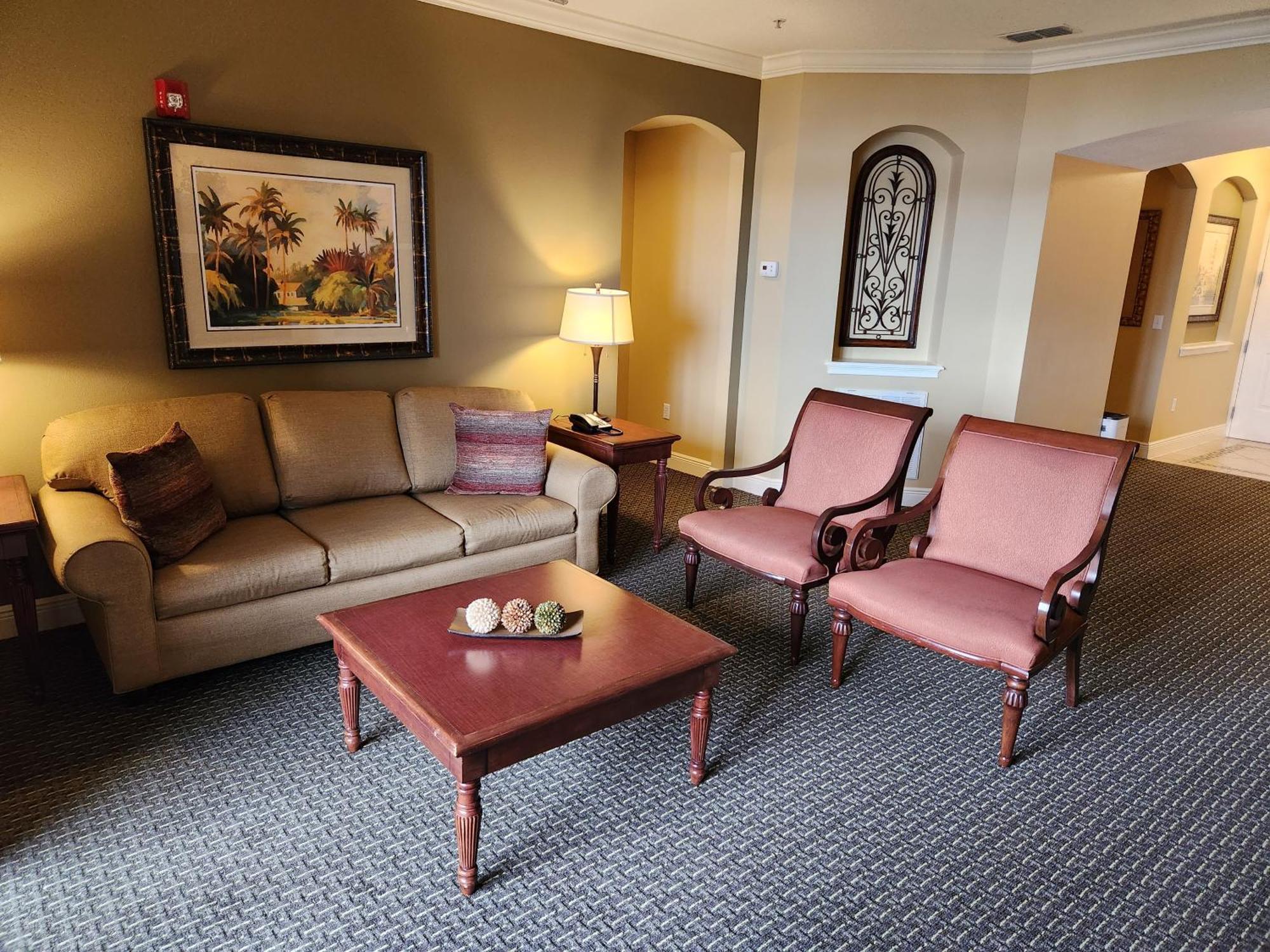 The Berkley, Orlando Otel Four Corners Dış mekan fotoğraf